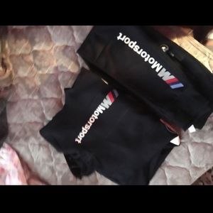 BMW MotorSport Sweatsuit
